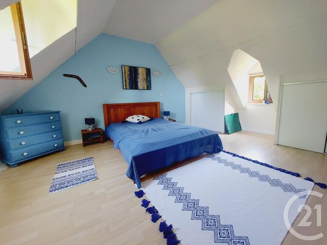 Maison à vendre - 8 pièces - 153,85 m2 - Bec De Mortagne - 76 - HAUTE-NORMANDIE