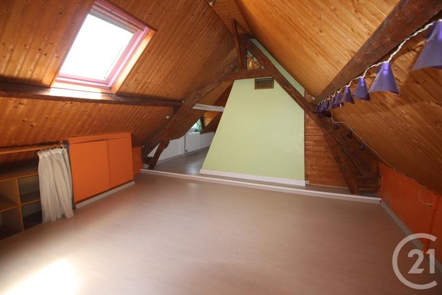 Maison à vendre - 4 pièces - 82,90 m2 - Sassetot Le Mauconduit - 76 - HAUTE-NORMANDIE