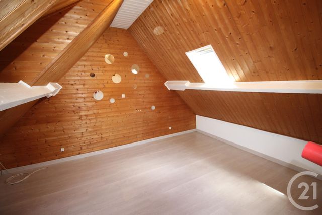 Maison à vendre - 4 pièces - 82,90 m2 - Sassetot Le Mauconduit - 76 - HAUTE-NORMANDIE