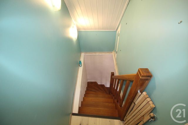 Maison à vendre - 4 pièces - 82,90 m2 - Sassetot Le Mauconduit - 76 - HAUTE-NORMANDIE