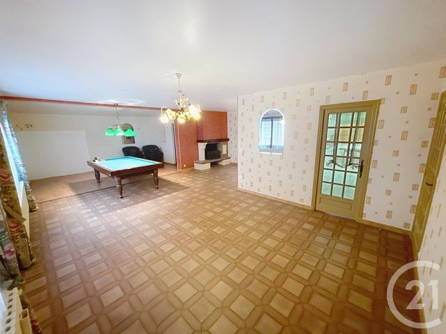 Maison &agrave; vendre - 8 pi&egrave;ces - 175,90 m2 - Fecamp - 76 - HAUTE-NORMANDIE