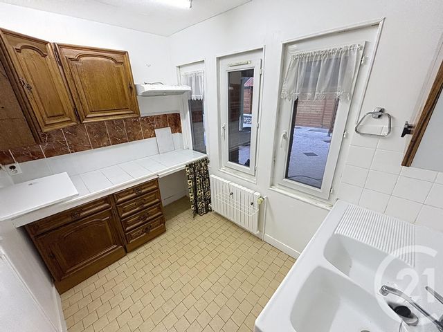 Maison &agrave; vendre - 8 pi&egrave;ces - 175,90 m2 - Fecamp - 76 - HAUTE-NORMANDIE