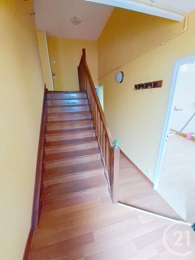 Maison à vendre - 8 pièces - 175,90 m2 - Fecamp - 76 - HAUTE-NORMANDIE