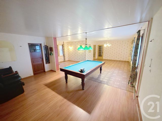 Maison &agrave; vendre - 8 pi&egrave;ces - 175,90 m2 - Fecamp - 76 - HAUTE-NORMANDIE