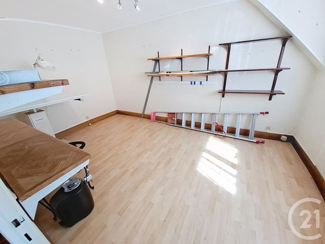 Maison à vendre - 8 pièces - 175,90 m2 - Fecamp - 76 - HAUTE-NORMANDIE