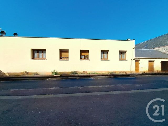 Maison à vendre - 8 pièces - 175,90 m2 - Fecamp - 76 - HAUTE-NORMANDIE