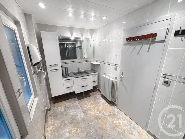 Maison &agrave; vendre - 8 pi&egrave;ces - 175,90 m2 - Fecamp - 76 - HAUTE-NORMANDIE