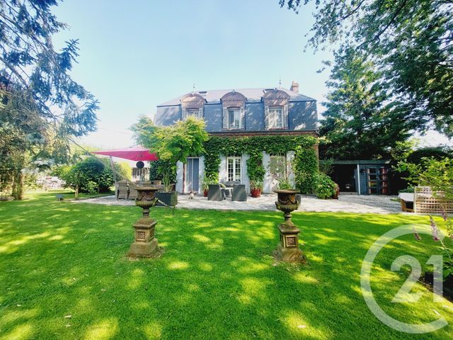 maison - GODERVILLE - 76