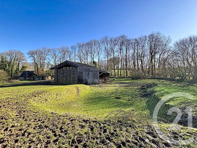 Maison &agrave; vendre - 6 pi&egrave;ces - 118,70 m2 - Valmont - 76 - HAUTE-NORMANDIE