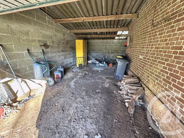 Maison &agrave; vendre - 6 pi&egrave;ces - 118,70 m2 - Valmont - 76 - HAUTE-NORMANDIE