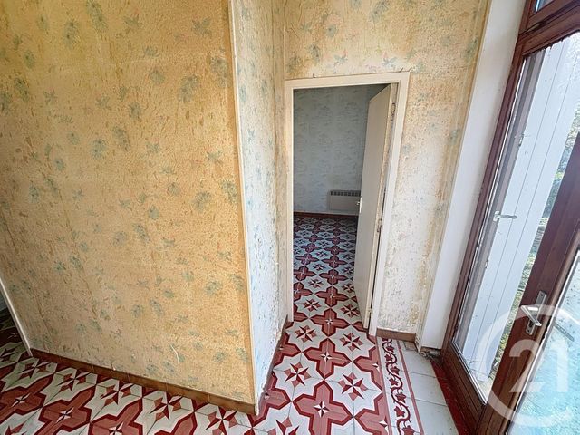 Maison &agrave; vendre - 6 pi&egrave;ces - 118,70 m2 - Valmont - 76 - HAUTE-NORMANDIE