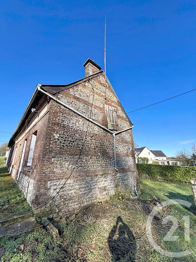 Maison &agrave; vendre - 6 pi&egrave;ces - 118,70 m2 - Valmont - 76 - HAUTE-NORMANDIE