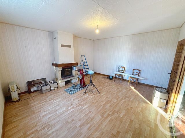 Maison &agrave; vendre - 6 pi&egrave;ces - 118,70 m2 - Valmont - 76 - HAUTE-NORMANDIE