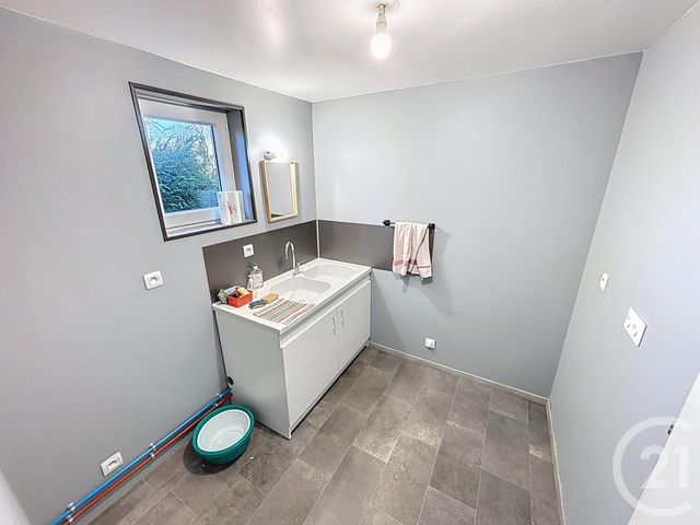 Maison &agrave; vendre - 6 pi&egrave;ces - 118,70 m2 - Valmont - 76 - HAUTE-NORMANDIE