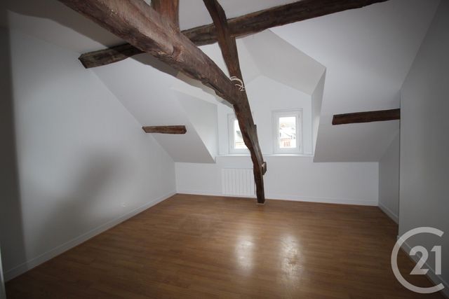 Appartement F3 &agrave; louer - 3 pi&egrave;ces - 73 m2 - Valmont - 76 - HAUTE-NORMANDIE