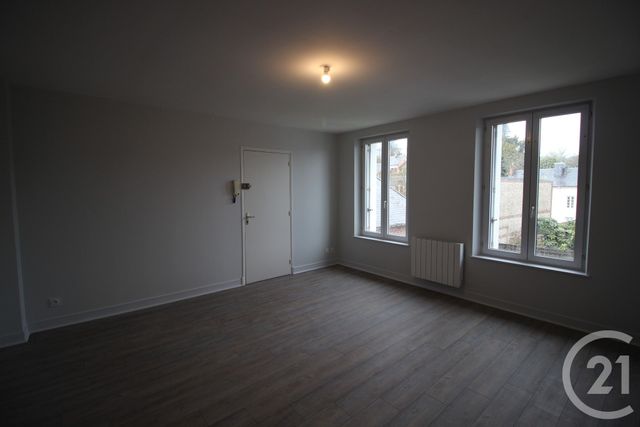 Appartement F3 &agrave; louer - 3 pi&egrave;ces - 73 m2 - Valmont - 76 - HAUTE-NORMANDIE