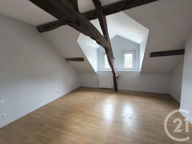 Appartement F3 &agrave; louer - 3 pi&egrave;ces - 73 m2 - Valmont - 76 - HAUTE-NORMANDIE