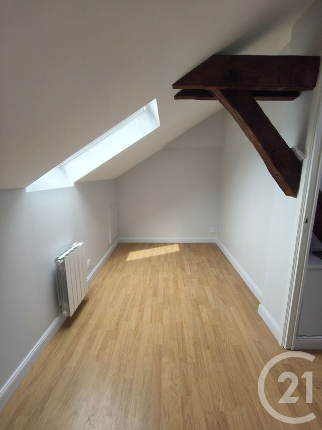 Appartement F3 &agrave; louer - 3 pi&egrave;ces - 73 m2 - Valmont - 76 - HAUTE-NORMANDIE