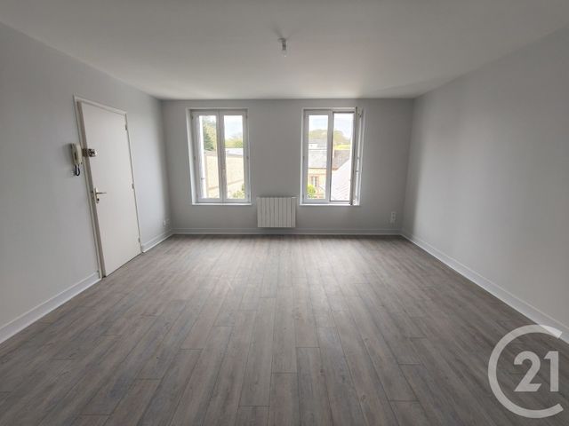 Appartement F3 &agrave; louer - 3 pi&egrave;ces - 73 m2 - Valmont - 76 - HAUTE-NORMANDIE