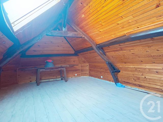 Maison &agrave; vendre - 4 pi&egrave;ces - 87,60 m2 - Daubeuf Serville - 76 - HAUTE-NORMANDIE