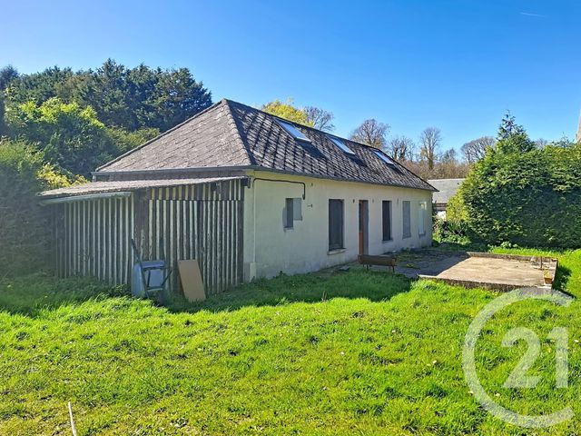 Maison à vendre DAUBEUF SERVILLE