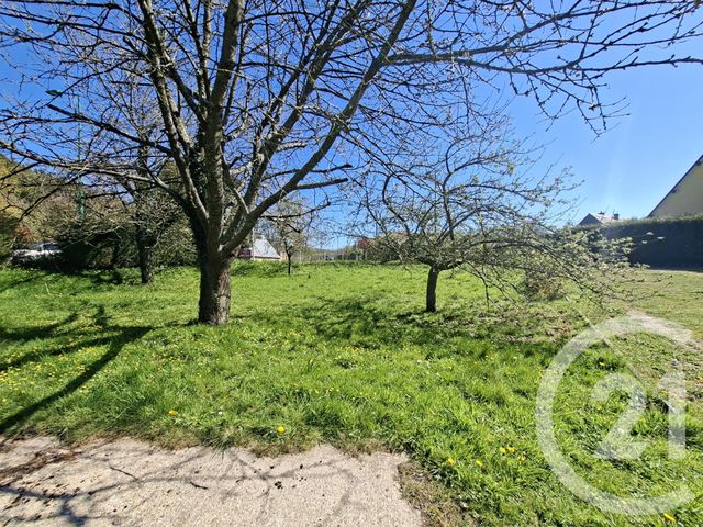 Maison &agrave; vendre - 4 pi&egrave;ces - 87,60 m2 - Daubeuf Serville - 76 - HAUTE-NORMANDIE