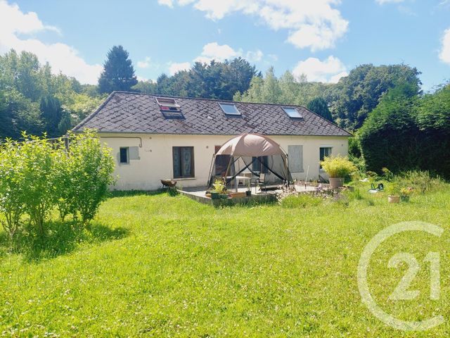 Maison à vendre DAUBEUF SERVILLE
