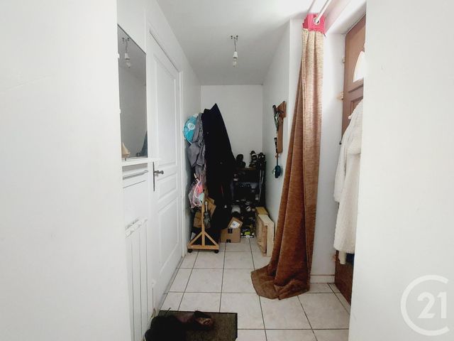 Maison &agrave; vendre - 4 pi&egrave;ces - 87,60 m2 - Daubeuf Serville - 76 - HAUTE-NORMANDIE