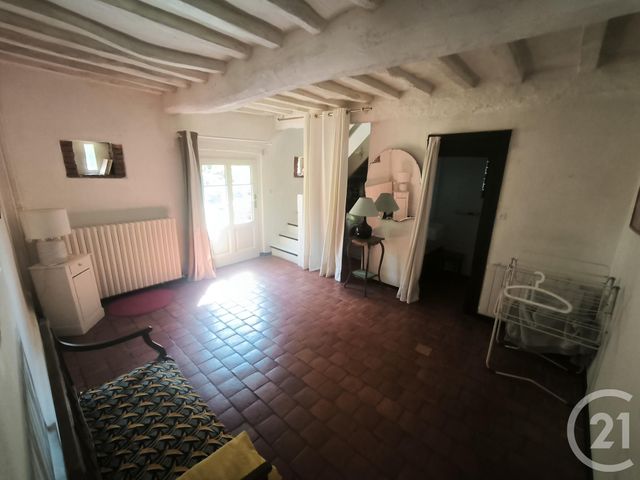 Maison à vendre - 9 pièces - 200 m2 - Senneville Sur Fecamp - 76 - HAUTE-NORMANDIE