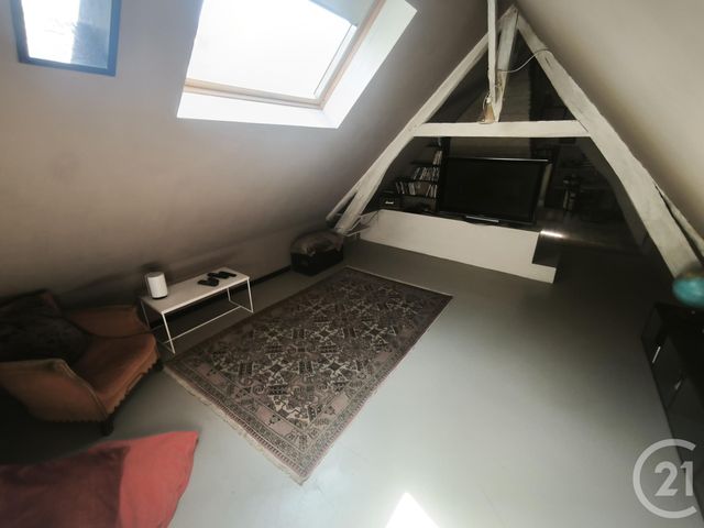 Maison à vendre - 9 pièces - 200 m2 - Senneville Sur Fecamp - 76 - HAUTE-NORMANDIE