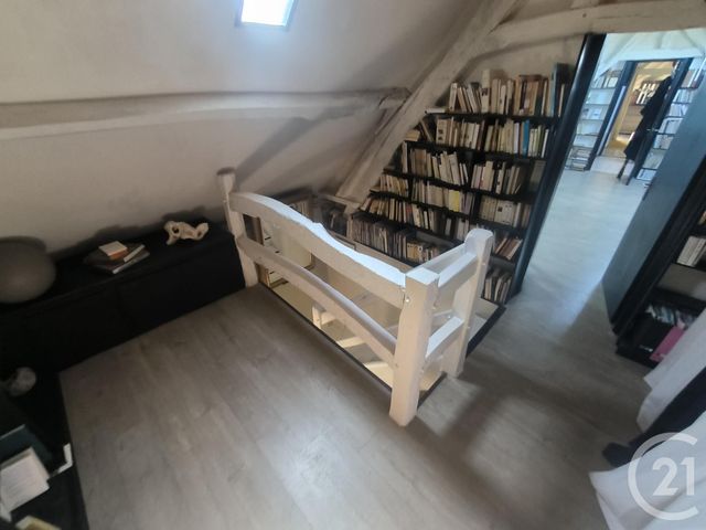 Maison à vendre - 9 pièces - 200 m2 - Senneville Sur Fecamp - 76 - HAUTE-NORMANDIE