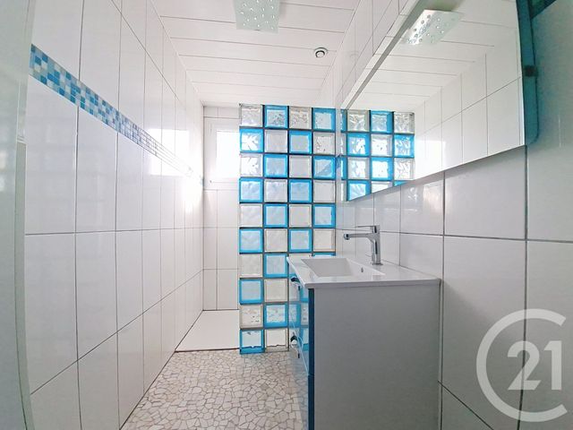 Maison &agrave; vendre - 4 pi&egrave;ces - 91 m2 - Ste Helene Bondeville - 76 - HAUTE-NORMANDIE