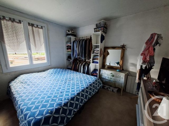 Maison à vendre - 4 pièces - 91 m2 - Ste Helene Bondeville - 76 - HAUTE-NORMANDIE