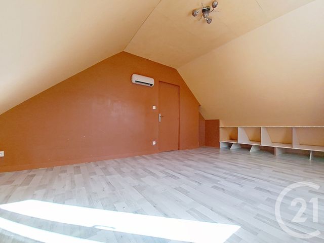 Maison &agrave; vendre - 4 pi&egrave;ces - 91 m2 - Ste Helene Bondeville - 76 - HAUTE-NORMANDIE