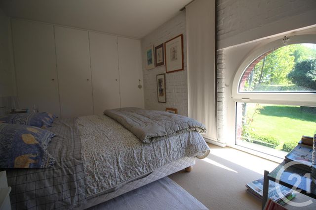 Maison à vendre - 10 pièces - 272 m2 - Cany Barville - 76 - HAUTE-NORMANDIE