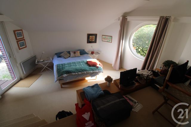 Maison à vendre - 10 pièces - 272 m2 - Cany Barville - 76 - HAUTE-NORMANDIE