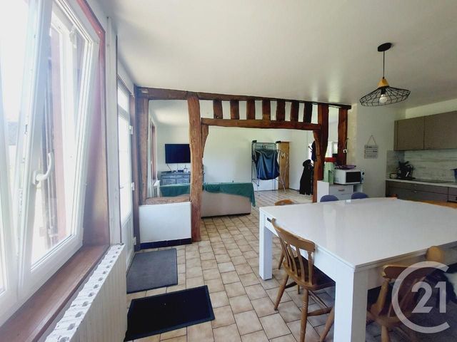 Afficher la photo en grand Maison à vendre - 4 pièces - 80 m2 - Valmont - 76 - HAUTE-NORMANDIE