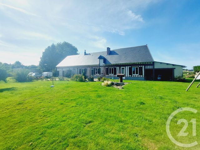 Afficher la photo en grand Maison à vendre - 4 pièces - 80 m2 - Valmont - 76 - HAUTE-NORMANDIE