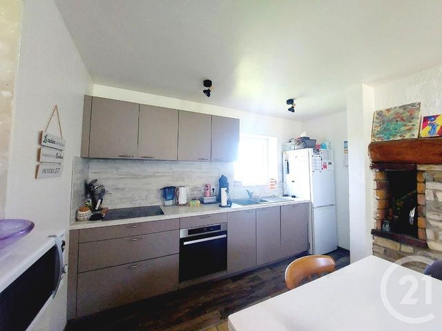 Afficher la photo en grand Maison à vendre - 4 pièces - 80 m2 - Valmont - 76 - HAUTE-NORMANDIE