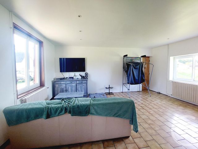 Afficher la photo en grand Maison à vendre - 4 pièces - 80 m2 - Valmont - 76 - HAUTE-NORMANDIE