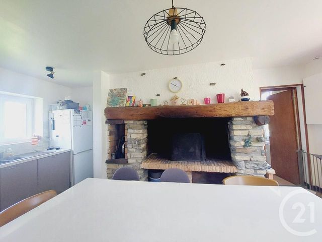 Afficher la photo en grand Maison à vendre - 4 pièces - 80 m2 - Valmont - 76 - HAUTE-NORMANDIE