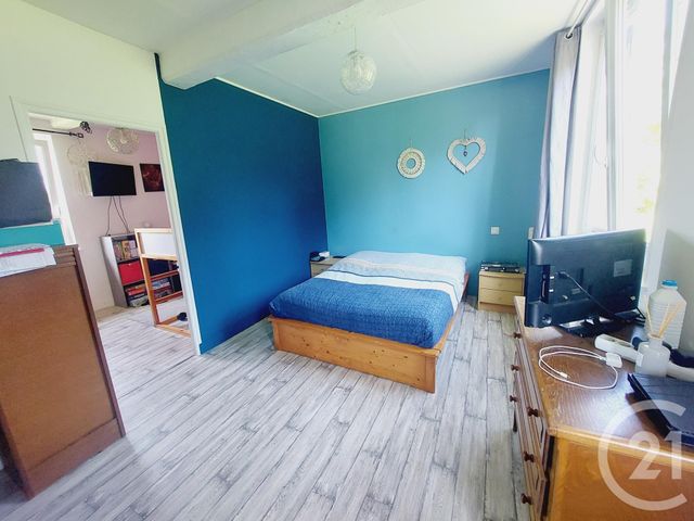 Afficher la photo en grand Maison à vendre - 4 pièces - 80 m2 - Valmont - 76 - HAUTE-NORMANDIE