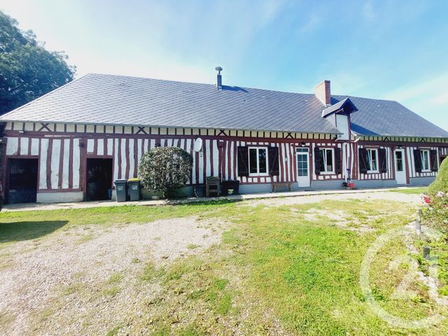 Maison à vendre VALMONT