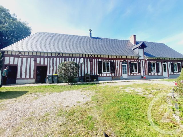 Afficher la photo en grand Maison à vendre - 4 pièces - 80 m2 - Valmont - 76 - HAUTE-NORMANDIE