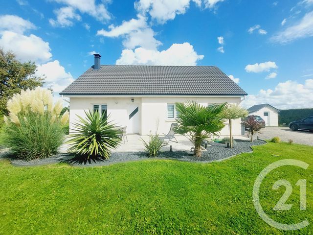Maison à vendre - 4 pièces - 80 m2 - Angerville Bailleul - 76 - HAUTE-NORMANDIE