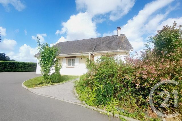 Maison à vendre GODERVILLE