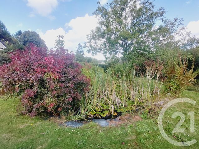 Maison à vendre - 3 pièces - 63,07 m2 - Goderville - 76 - HAUTE-NORMANDIE