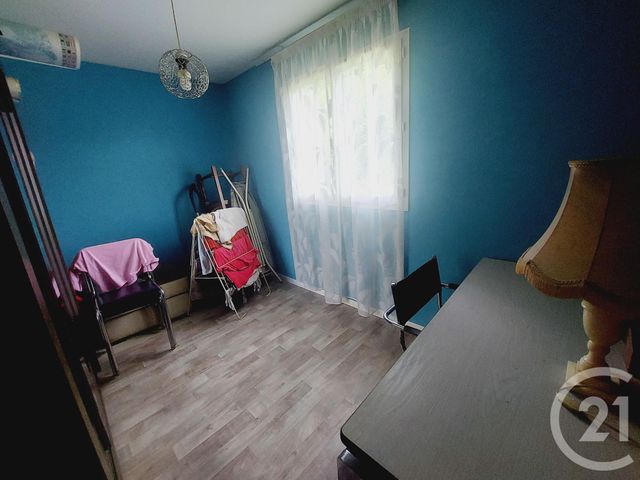 Maison à vendre - 3 pièces - 63,07 m2 - Goderville - 76 - HAUTE-NORMANDIE