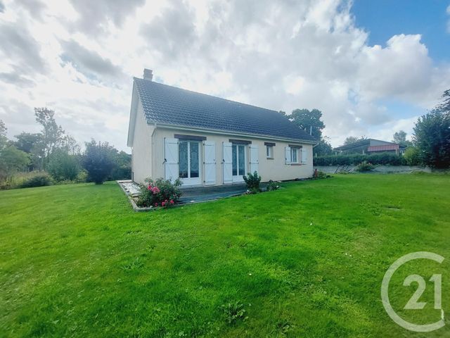 Maison à vendre - 3 pièces - 63,07 m2 - Goderville - 76 - HAUTE-NORMANDIE