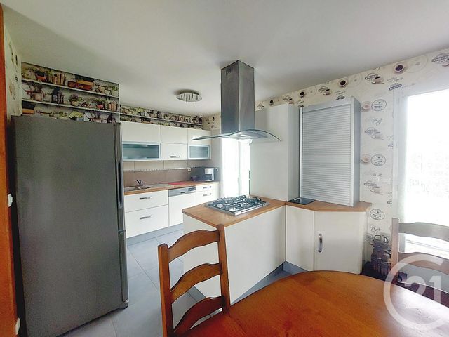 Maison à vendre - 3 pièces - 63,07 m2 - Goderville - 76 - HAUTE-NORMANDIE